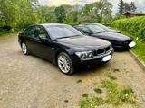 BMW 745i Sonderedition Individual Maritim - BMW 7 Series aus 2004