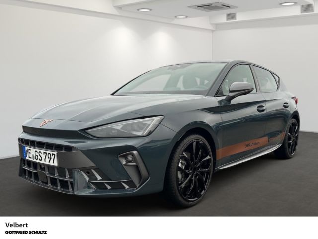 Cupra Leon CUPRA 1.5ETSI 7-G-DSG 110KW