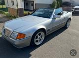 Mercedes-Benz SL 300 (R129) - Mercedes-Benz SL 300: R129