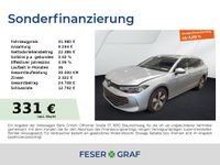 Volkswagen Passat - Vorschau Bild 1