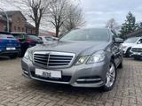 Mercedes-Benz E 220T CDI BlueEfficiency*AVANTGARDE*SCHIEBEDACH - gebrauchte Mercedes-Benz E 220 aus dem Jahr 2011