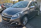 Peugeot 208 Allure  2019 *Automatik - Peugeot 208 in Hamm