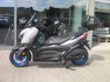 Yamaha XMAX 125 *1. Hand*Topcase*KD+TÜV neu - Offers