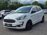 Ford KA+ Black & White PDC*Alu s*Klima*Tempomat - gebrauchte Ford Ka/Ka+ aus dem Jahr 2019