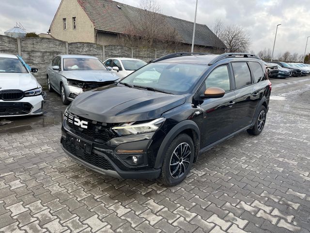 Dacia Jogger COMFORT + LPG