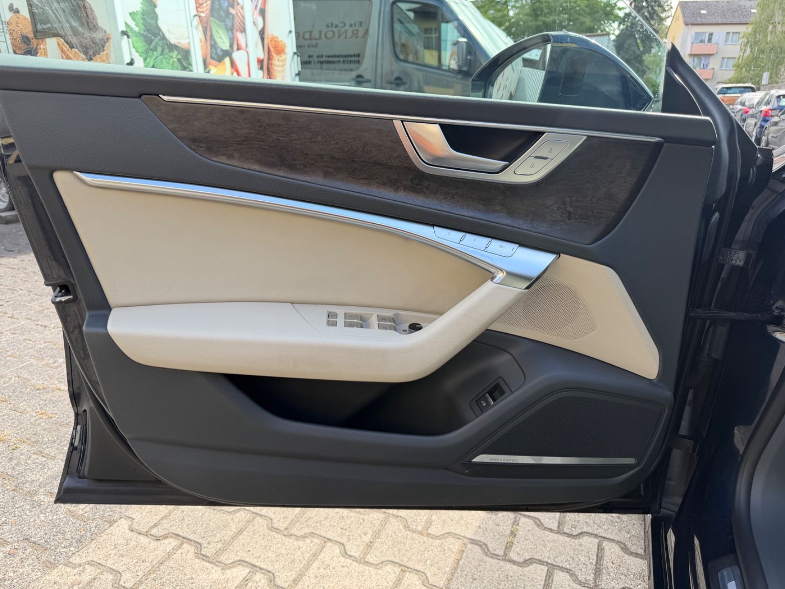 Audi A7 45 TDI quattro B&O Matrix HUD 360Kamera Ambie foto 16