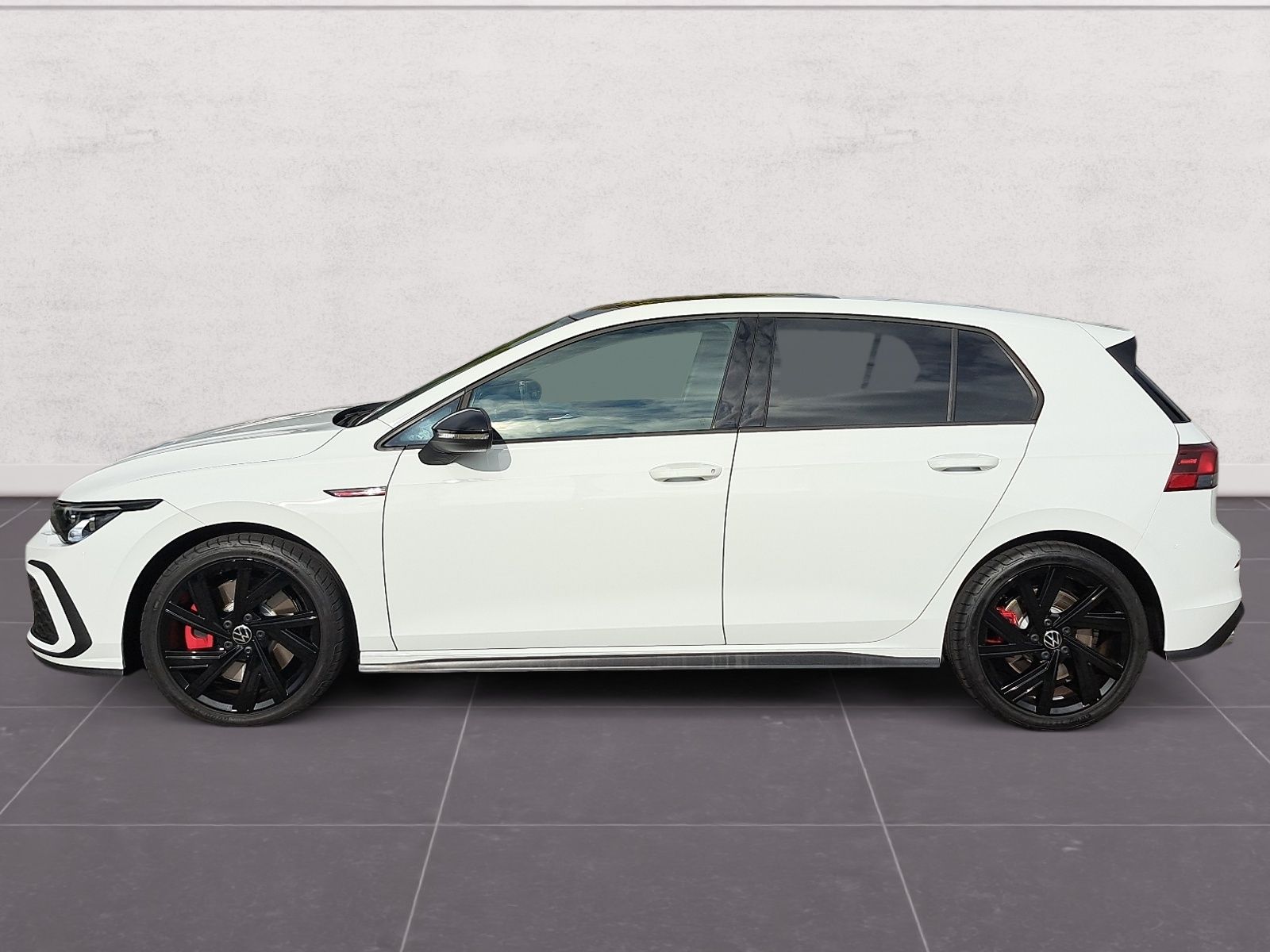 Volkswagen Golf - Bild 6