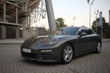 Porsche Panamera 4S Neue PDK Sensoren VOLL VOLL VOLL - Porsche Panamera Limousine Pdk mit Benzin-Antrieb