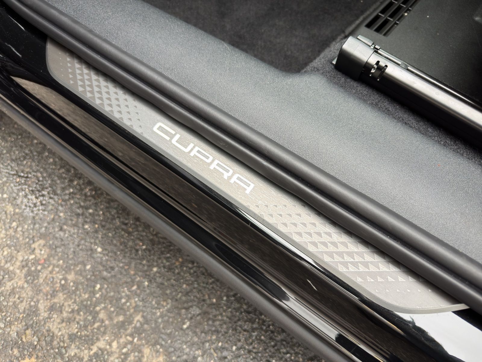 Cupra Terramar - Bild 23