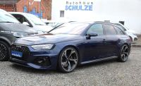Audi RS4 Avant B&O Pano RS-Abgasanlage Matrix 280Km/h