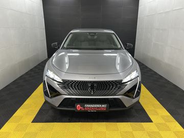 Peugeot 408 - 2