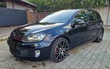 Volkswagen Golf 2.0 TSI DSG GTI Motor NEU Recaro TÜV 02/28  - Volkswagen Golf: GTI Motor
