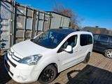 Citroën Berlingo HDi 110 FAP Multispace Ex... - Citroën Berlingo aus 2010: Multispace
