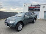 Mitsubishi L200 2.5DI-D 4WD Intense Doppelkabine **Top-Gepf - Mitsubishi L200: 2.5