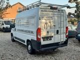 Peugeot Boxer Kasten Hochraum 335 L2H2*56.500 km*BlueHDi - Peugeot Boxer mit Diesel-Antrieb: 2.5