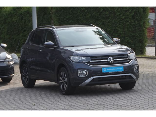 T-Cross 1.0 TSI Move DSG *Navi*SHZ*PDC*