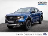 Ford Ranger 2.0 Tremor 4x4 DoKa NAVI AHK ACC STANDHZ - Ford Ranger Tremor Gebrauchtwagen