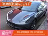 Tesla Model 3 Long Range Dual AWD RFK PDC SHZ - Tesla Model 3 in Stuttgart