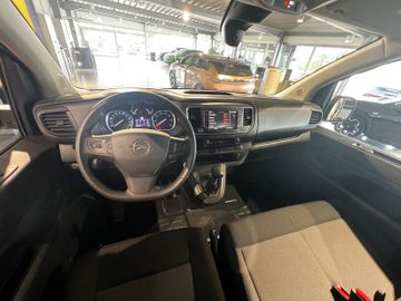 Bild 12 Opel Vivaro Kasten Edition L - Klima | 180° RFK