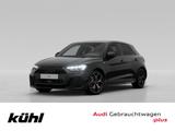 Audi A1 Sportback 40 TFSI S line 18' Kamera Optik sch