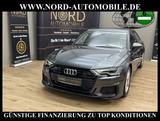Audi A6 Lim. 55 TFSI quattro S-LINE *AHK*VIRT*UPE:86 - Audi A6 55 TFSI Gebrauchtwagen