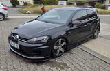 Volkswagen Golf VII R 2.0 TSI 4MOTION 