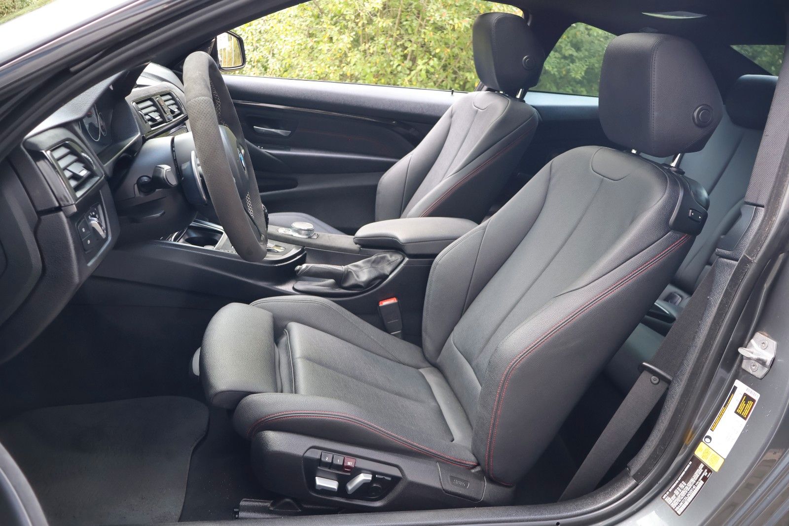 BMW 440i Coupé M-PERFORMANCE H&K HUD CARPLAY TOTW foto 13
