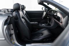 Fahrzeugabbildung Jaguar XKR S/C Silverstone Cabriolet*MwSt. / 1 of 50*