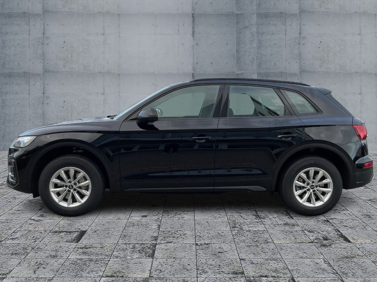 Audi Q5 - Bild 4
