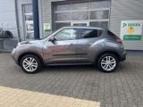 Nissan Juke 1.2 +Bluetooth+Navi+LED+Tempomat+ - Nissan in Krefeld