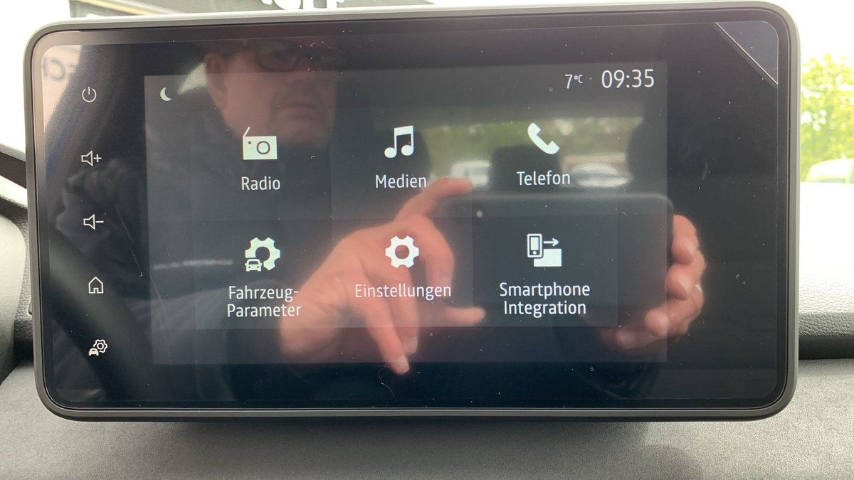 Dacia Sandero - Bild 17