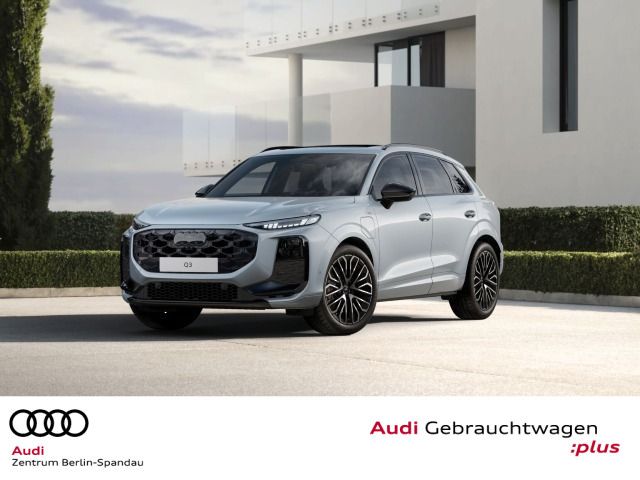Audi Q3 e-hybrid S line S tronic *PANO*LED+*R-CAM* foto 1