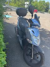 Kymco 125er Motorrad  - Angebote
