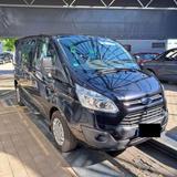 Ford Tourneo - Ford Tourneo aus 2014