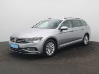 Volkswagen Passat Variant - Vorschau Bild 2