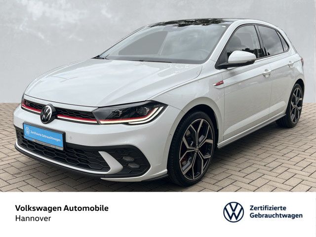 Volkswagen Polo 2.0 TSI DSG GTI Navi Pano LED DigCockpit AC foto 1
