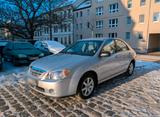 Kia Cerato 1.6 l Tüv neu 112000km - Kia Cerato: 1.6