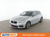 BMW M135i xDrive Aut.*NAVI*TEMPO*LED*CAM*SHZ*PDC* - BMW M135 Gebrauchtwagen