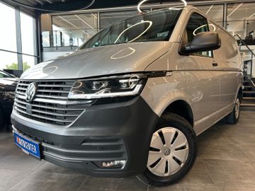 MYAUTOCENTER – Gebraucht- und Jahreswagen mit Werkstattservice in Pfaffenhofen Volkswagen T6.1 *MWST*ACC*LED*AHK*1-HAND*TÜV-1127*