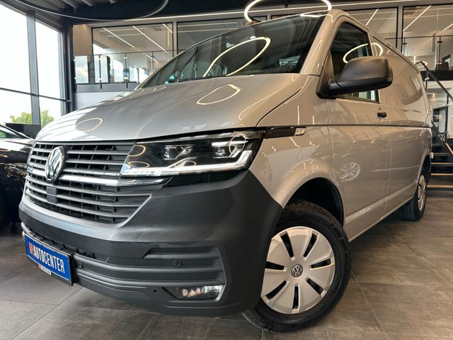 MYAUTOCENTER – Gebraucht- und Jahreswagen mit Werkstattservice in Pfaffenhofen Volkswagen T6.1 *MWST*ACC*LED*AHK*1-HAND*TÜV-1127*