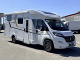 Eura Mobil Profila T660 EB Mondial Fahrassistenz Dachklima  - Eura Mobil 660