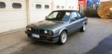 BMW 316i *BAUR* Cabrio *RONAL*LM-Felgen Garage 2Hand - BMW 316 in Leverkusen
