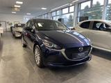 Mazda 2 1.5 90PS Kizoku Touring Paket 1 Voll-LED RFK - gebrauchte Mazda 2 aus dem Jahr 2021