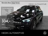 Mercedes-Benz GLA 200 d AMG|KEYL|DISTR|KAM|MBEAM|AHK|AMBIENTE|