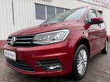 Volkswagen Caddy 2.0 TDI 110kW 150PS DSG LED/NAVI/KAM/SHZ - VW Caddy Gebrauchtwagen in Dortmund