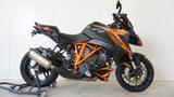 KTM 1290 Super Duke GT *Akrapovic* - KTM 1290 SUPER DUKE GT