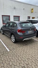 BMW Bmw x1 Drive  18d - BMW X-Reihe: Van