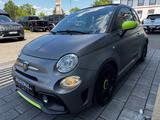 Abarth 595 C Pista Faltdach AD Bi-Xenon Apple CarPlay A - Abarth 595 Gebrauchtwagen