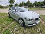 BMW 116i - F20, Glasdach - BMW 116 mit Panoramadach