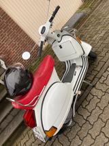 Vespa 200 PX - VESPA 200 PX